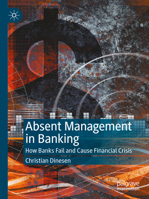 Title details for Absent Management in Banking by Christian Dinesen - Available